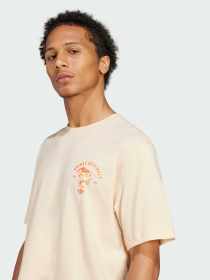 Футболка Adidas модель JV5864 Фото