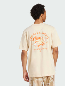 Футболка Adidas модель JV5864 Фото