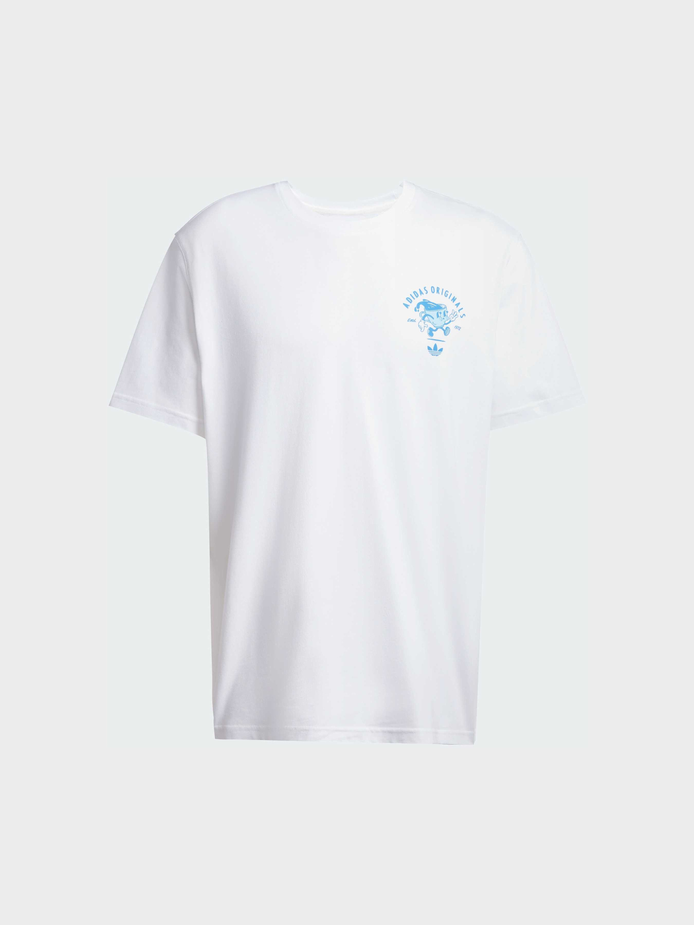 Футболка Adidas модель JV5865 Фото