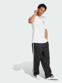 Футболка Adidas модель JV5865 Фото