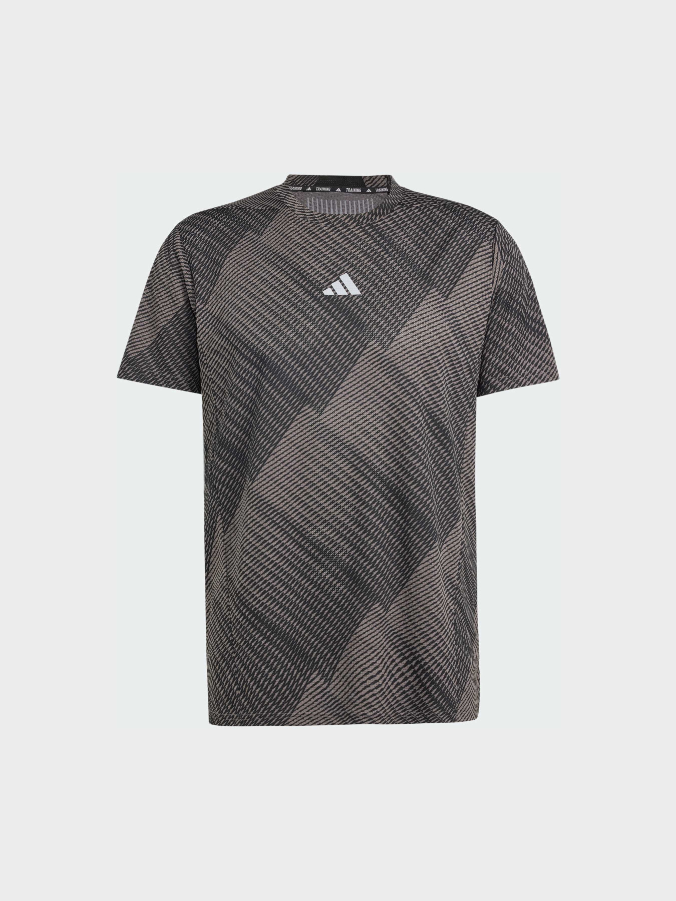 Спортивна футболка Adidas модель IL7136 Фото