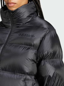 Пуховик Adidas модель IW5867 Пуховик Adidas модель IW5867 Фото