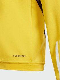 Кофта спортивная Adidas Tiro модель IQ0872 Фото