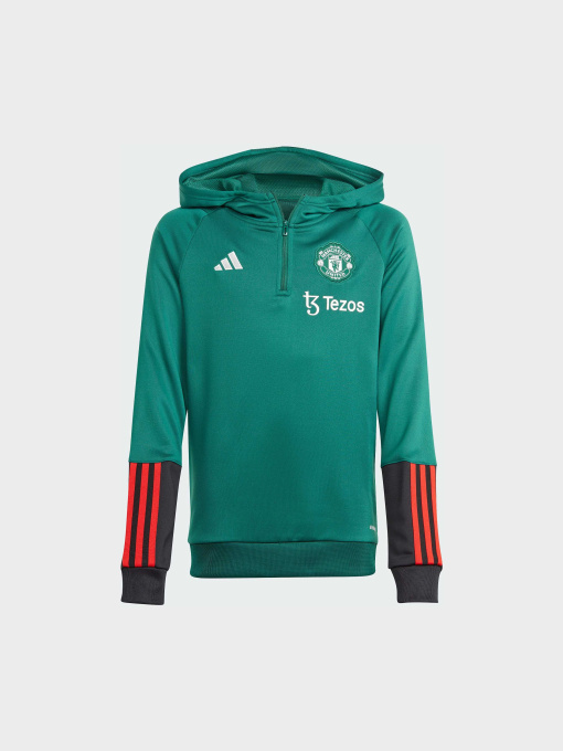 Кофта спортивна Adidas Tiro модель IQ1520 Фото