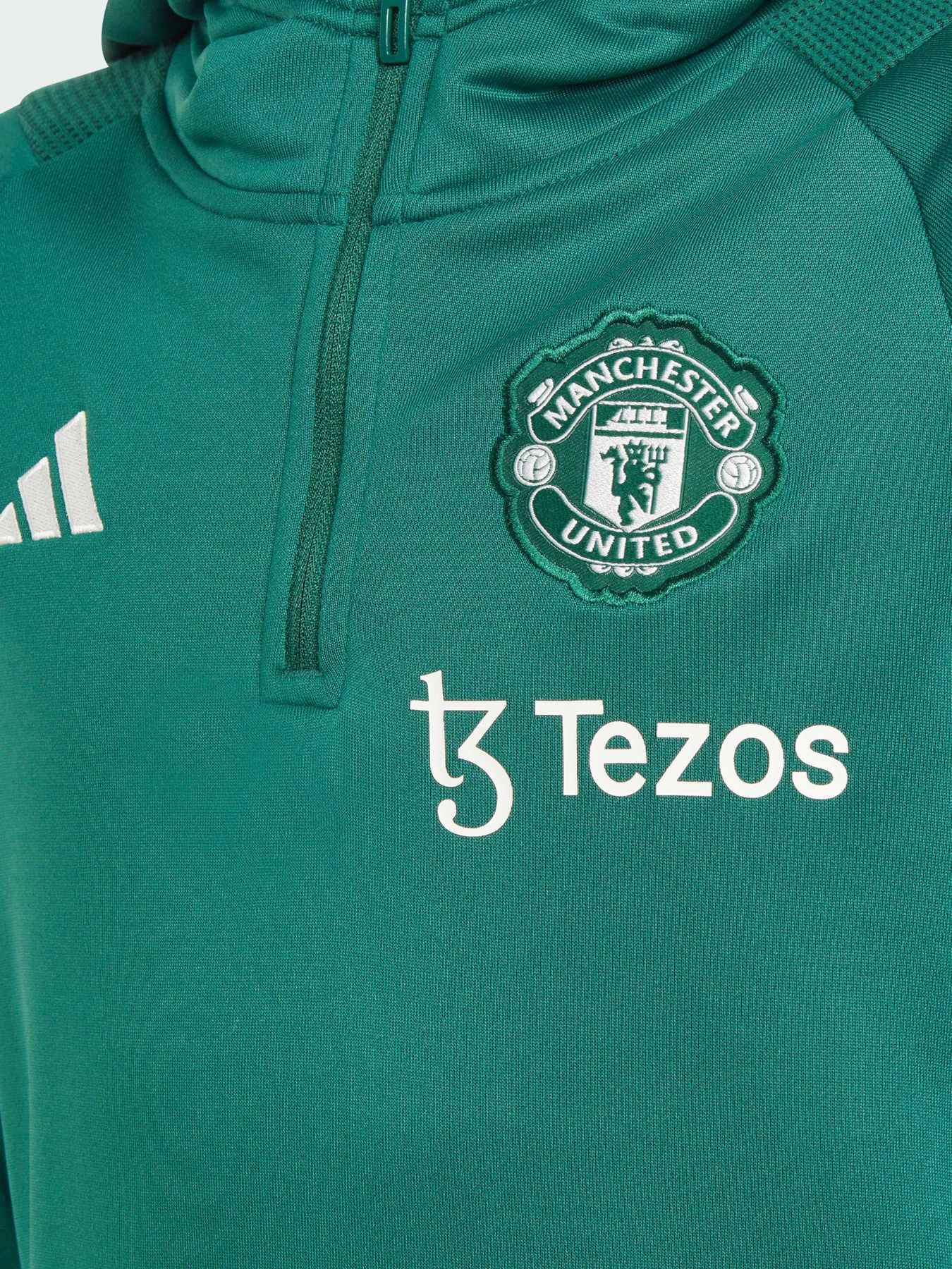 Спортивная кофта Adidas Tiro модель IQ1520 Спортивная кофта Adidas Tiro модель IQ1520 Фото