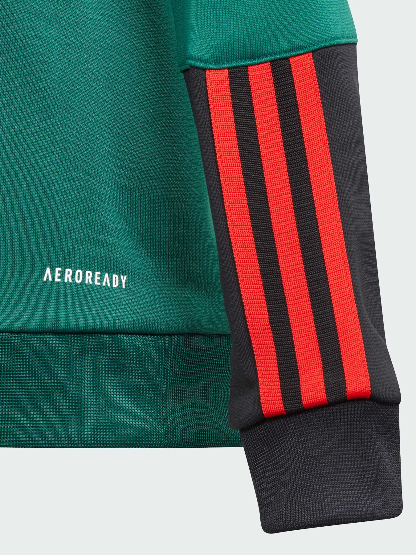 Спортивная кофта Adidas Tiro модель IQ1520 Спортивная кофта Adidas Tiro модель IQ1520 Фото