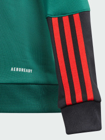 Спортивная кофта Adidas Tiro модель IQ1520 Спортивная кофта Adidas Tiro модель IQ1520 Фото