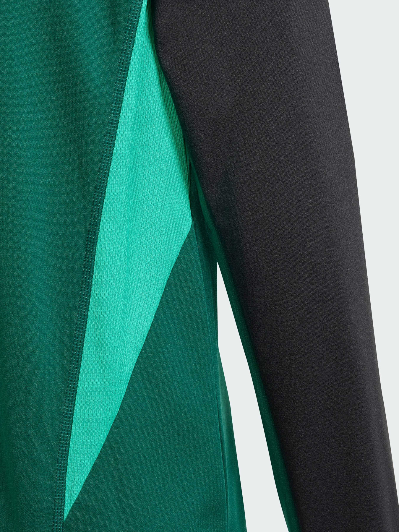 Кофта спортивная Adidas модель IQ1522 Фото