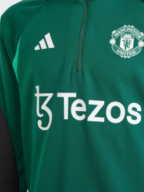 Кофта спортивная Adidas модель IQ1522 Фото