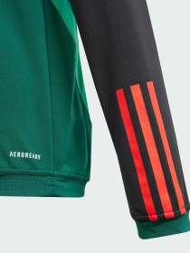 Спортивна кофта Adidas модель IQ1522 Фото