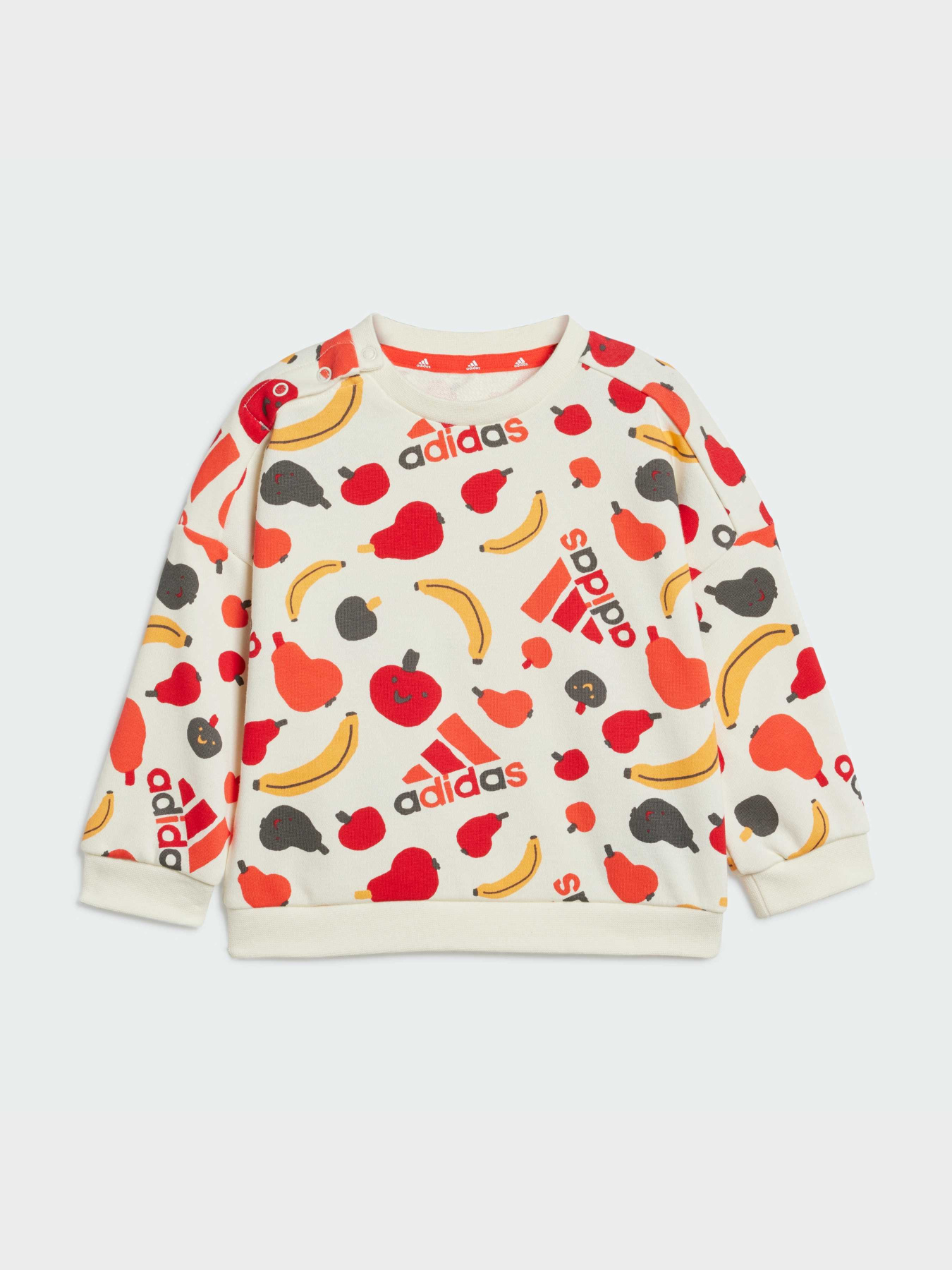 Комплект для немовлят Adidas модель IS2684 Фото