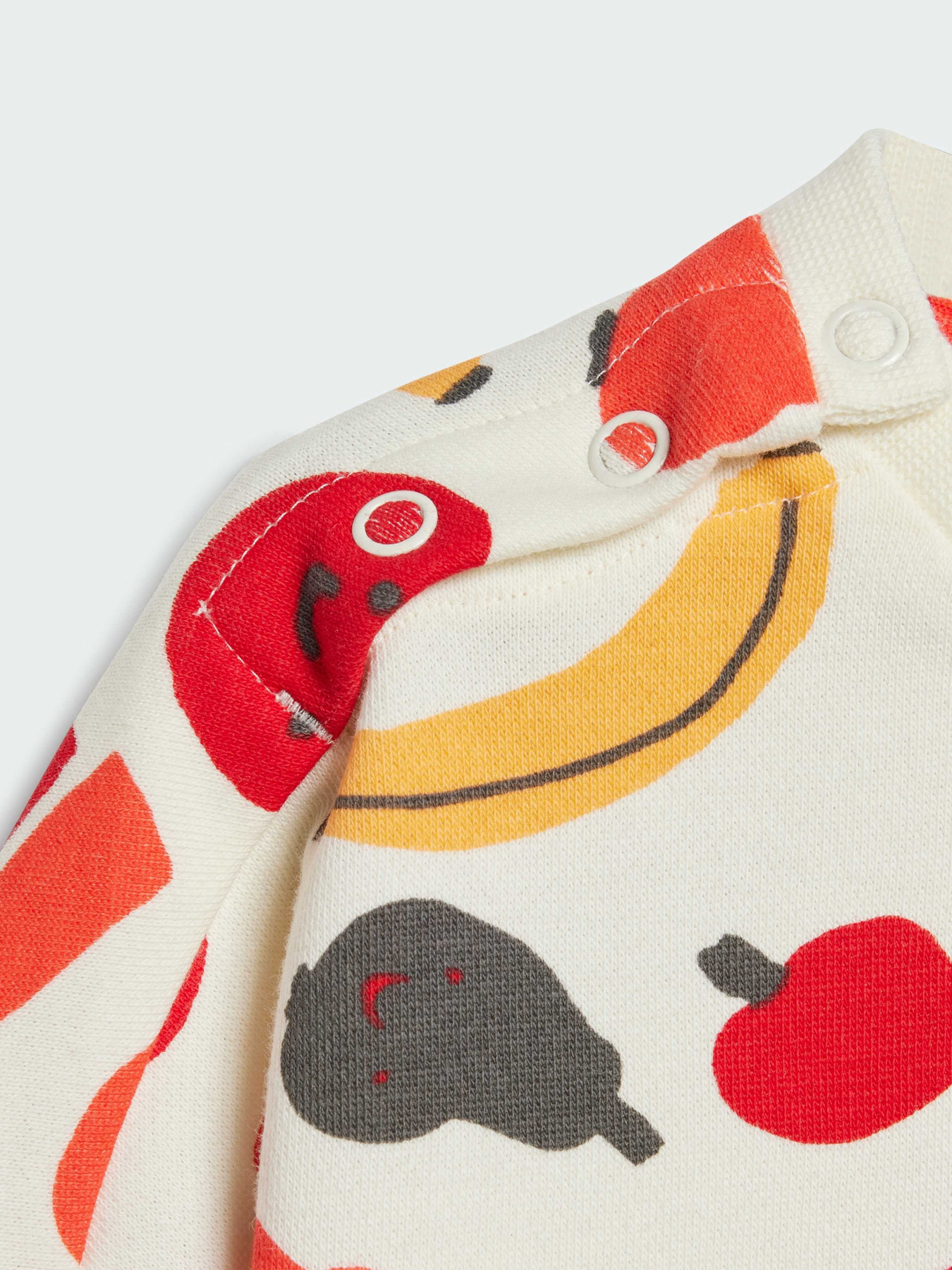 Комплект для немовлят Adidas модель IS2684 Фото