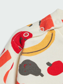 Комплект для немовлят Adidas модель IS2684 Фото