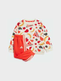 Комплект для немовлят Adidas модель IS2684 Фото