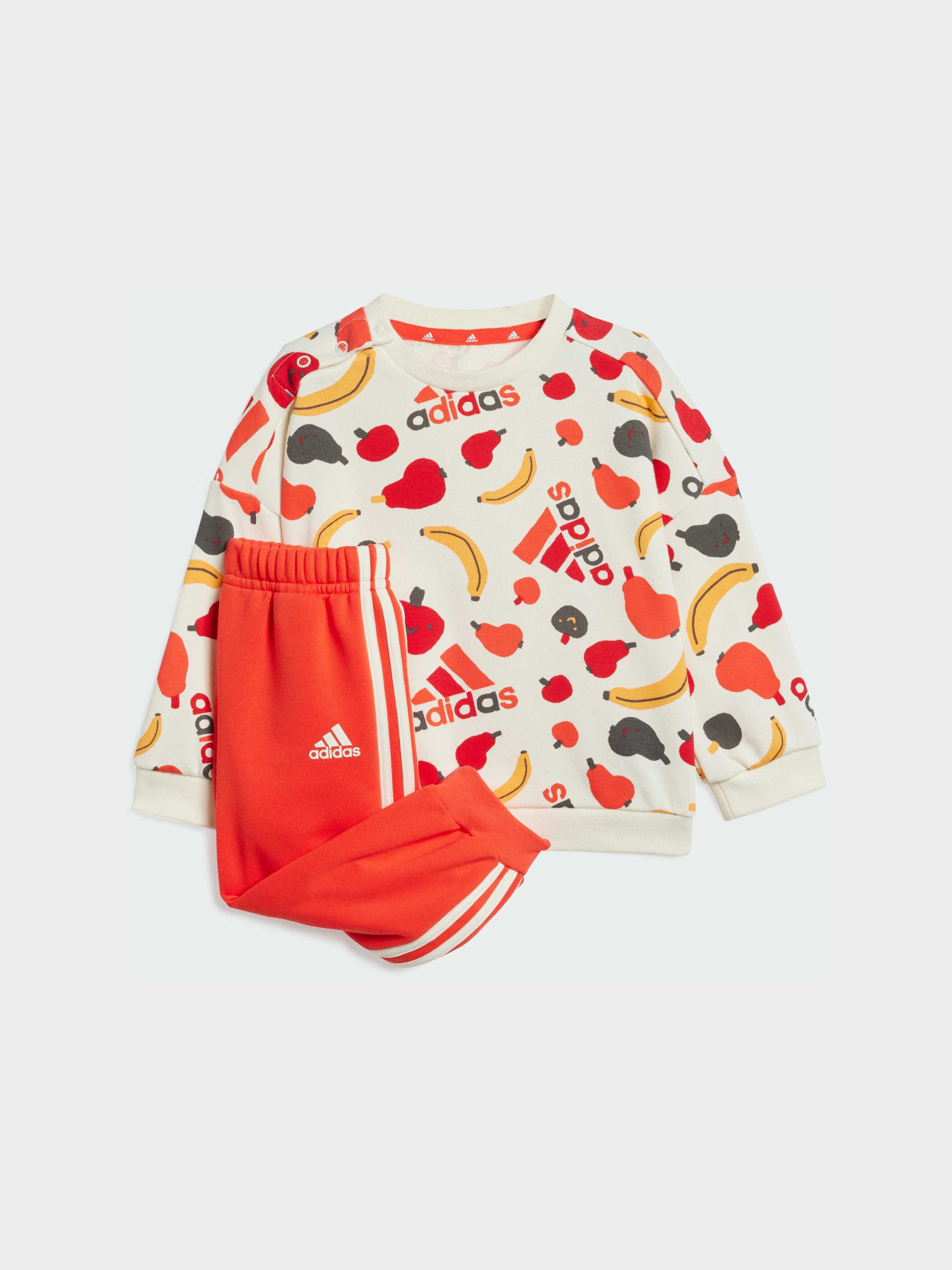 Комплект для немовлят Adidas модель IS2684 Фото