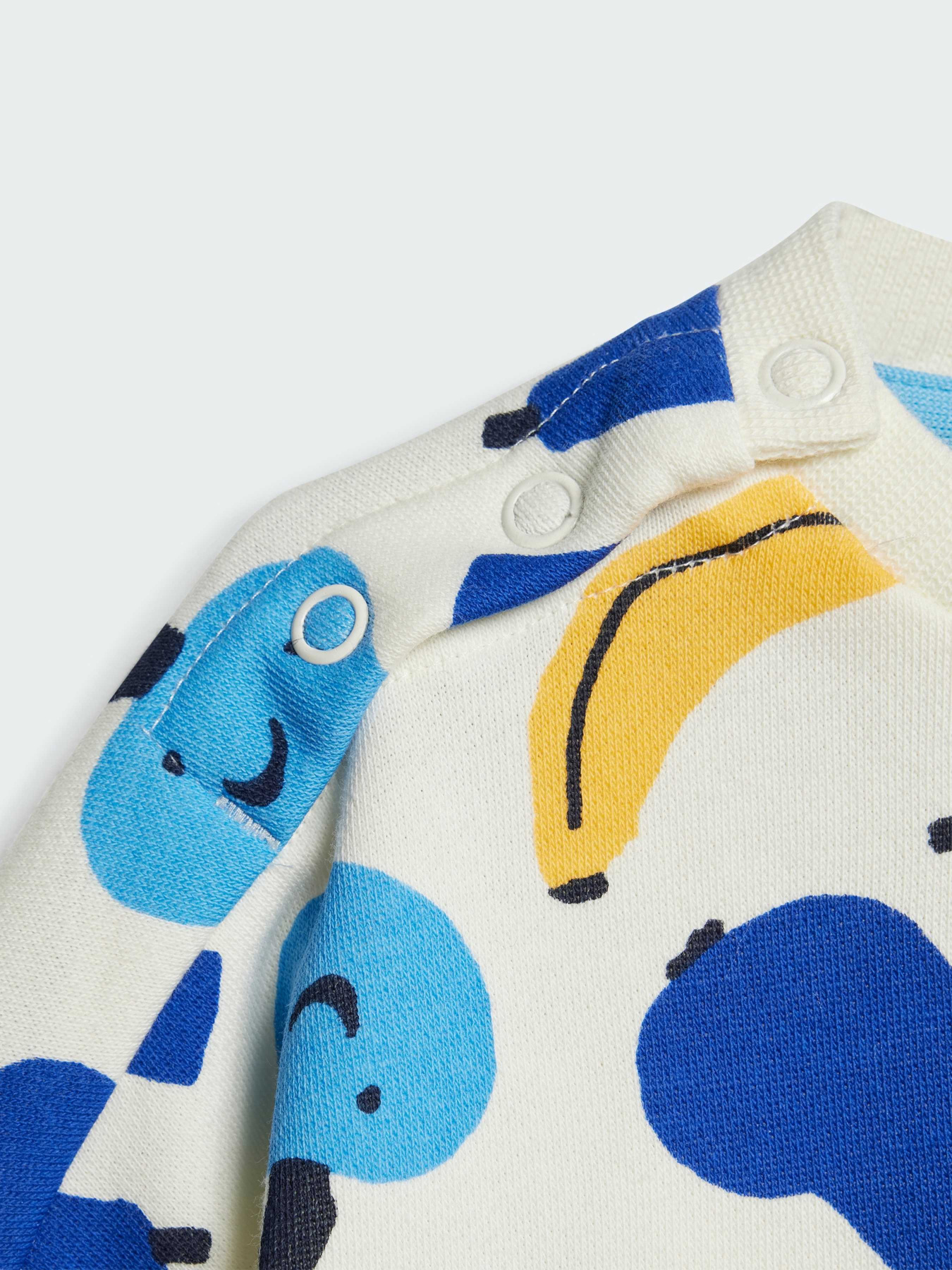 Комплект для немовлят Adidas модель IS2685 Фото