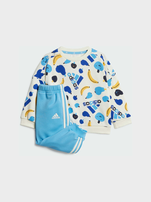 Комплект для младенцев Adidas модель IS2685 Фото
