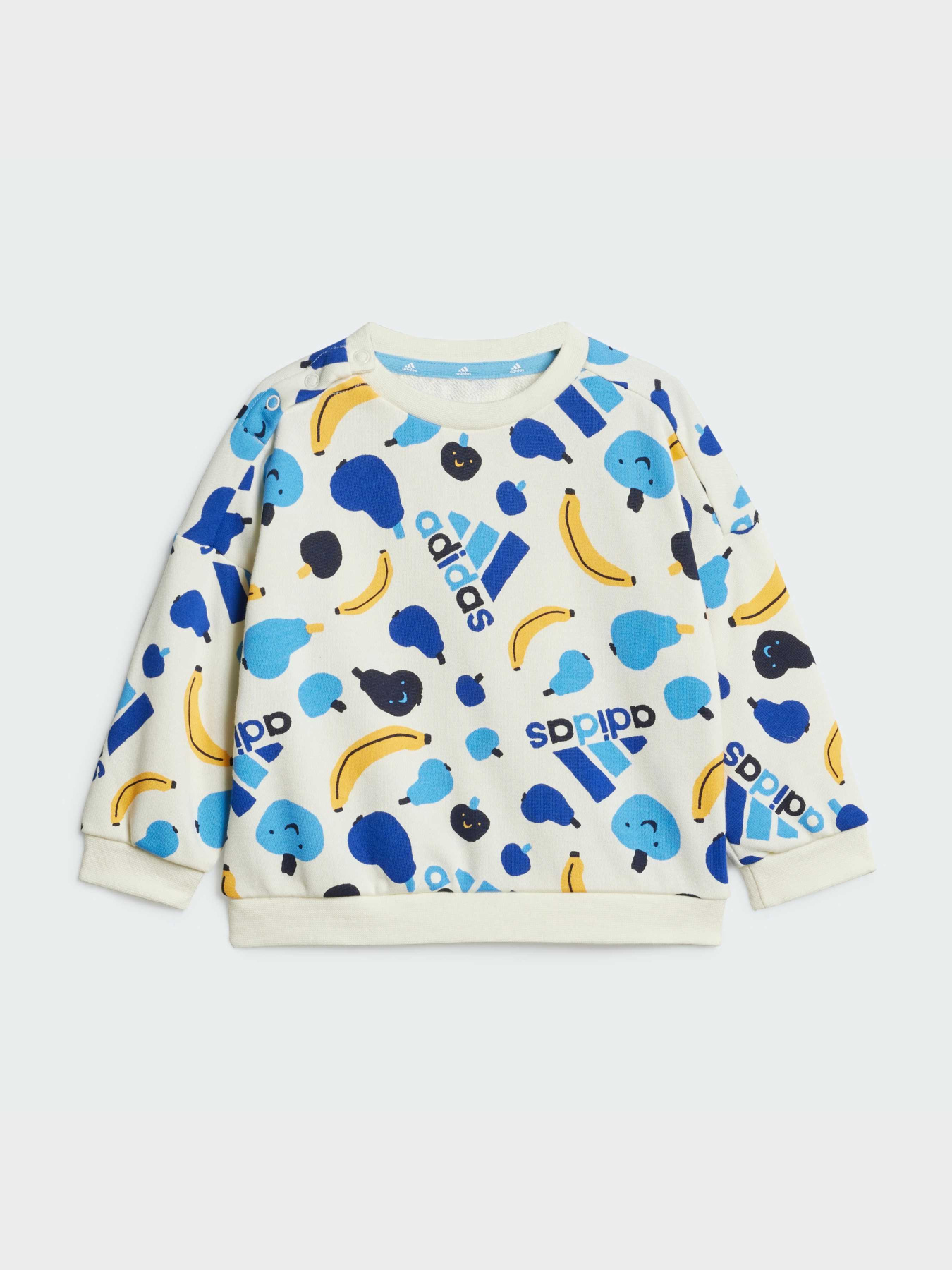 Комплект для немовлят Adidas модель IS2685 Фото