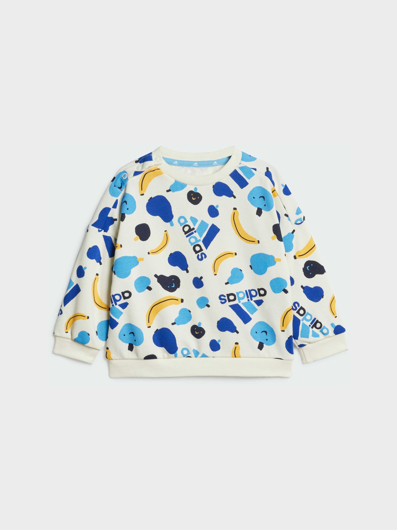 Комплект для немовлят Adidas модель IS2685 Фото