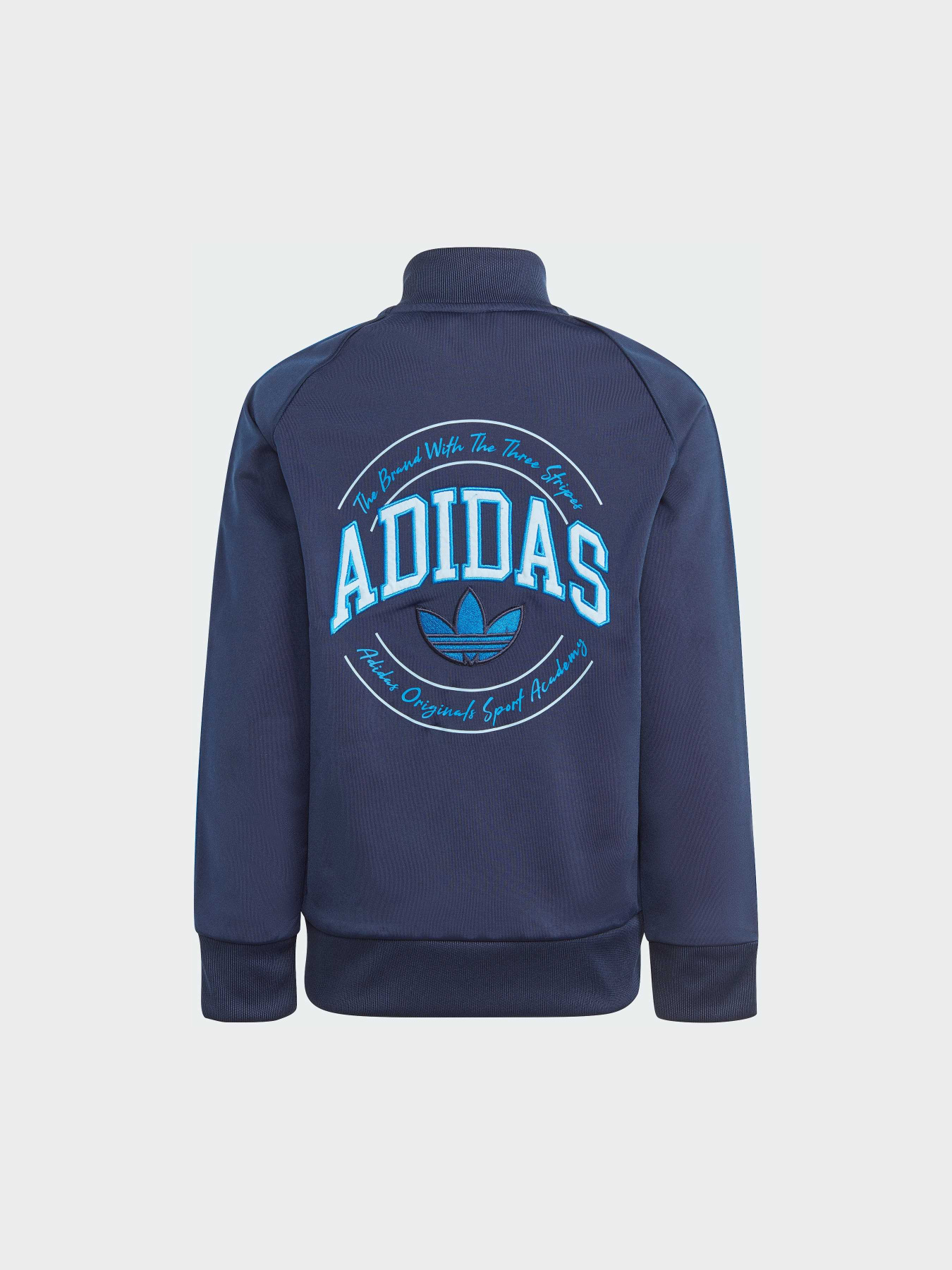 Спортивний костюм Adidas Graphics модель IT7276 Фото