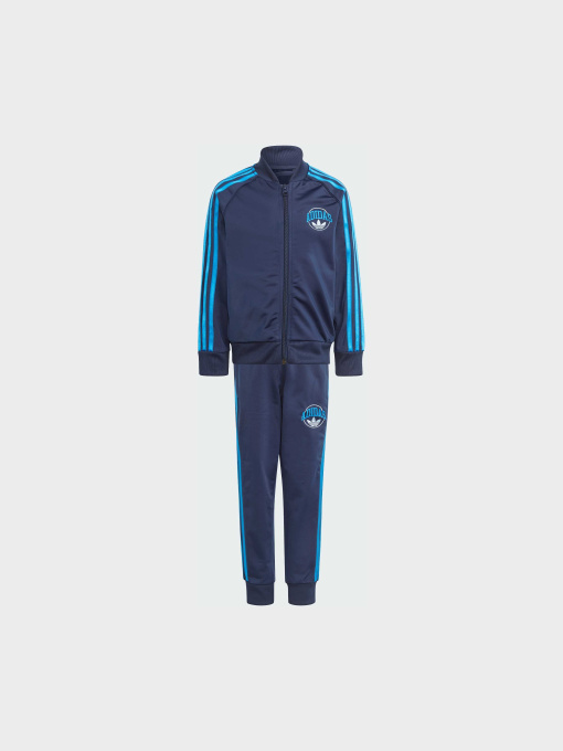 Спортивний костюм Adidas Graphics модель IT7276 Фото