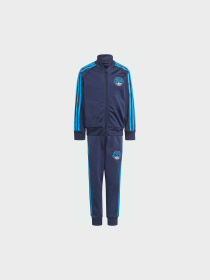 Спортивный костюм Adidas Graphics модель IT7276 Фото