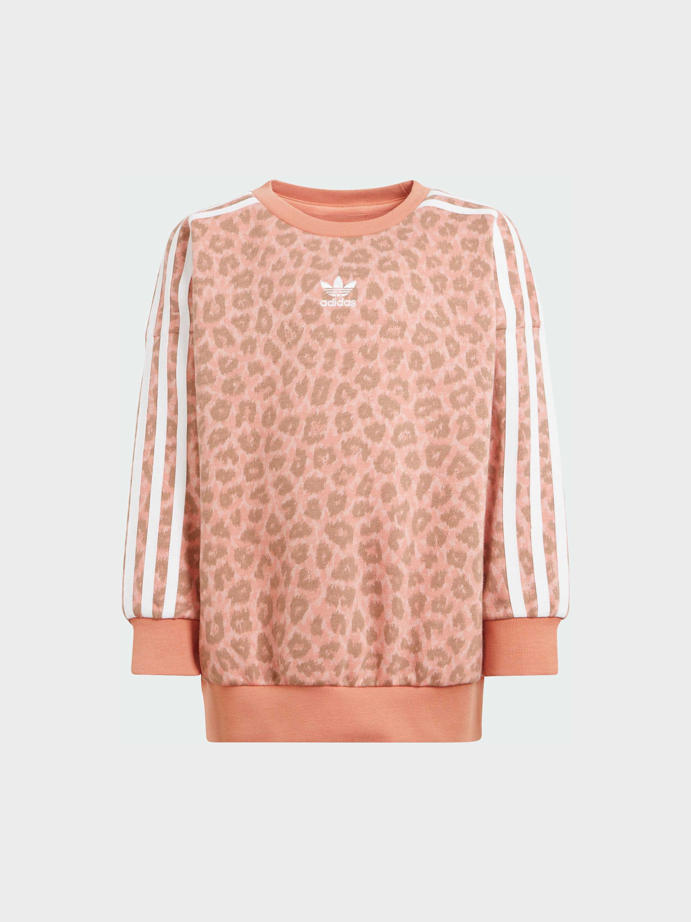 Спортивний костюм Adidas модель IJ0743 Фото