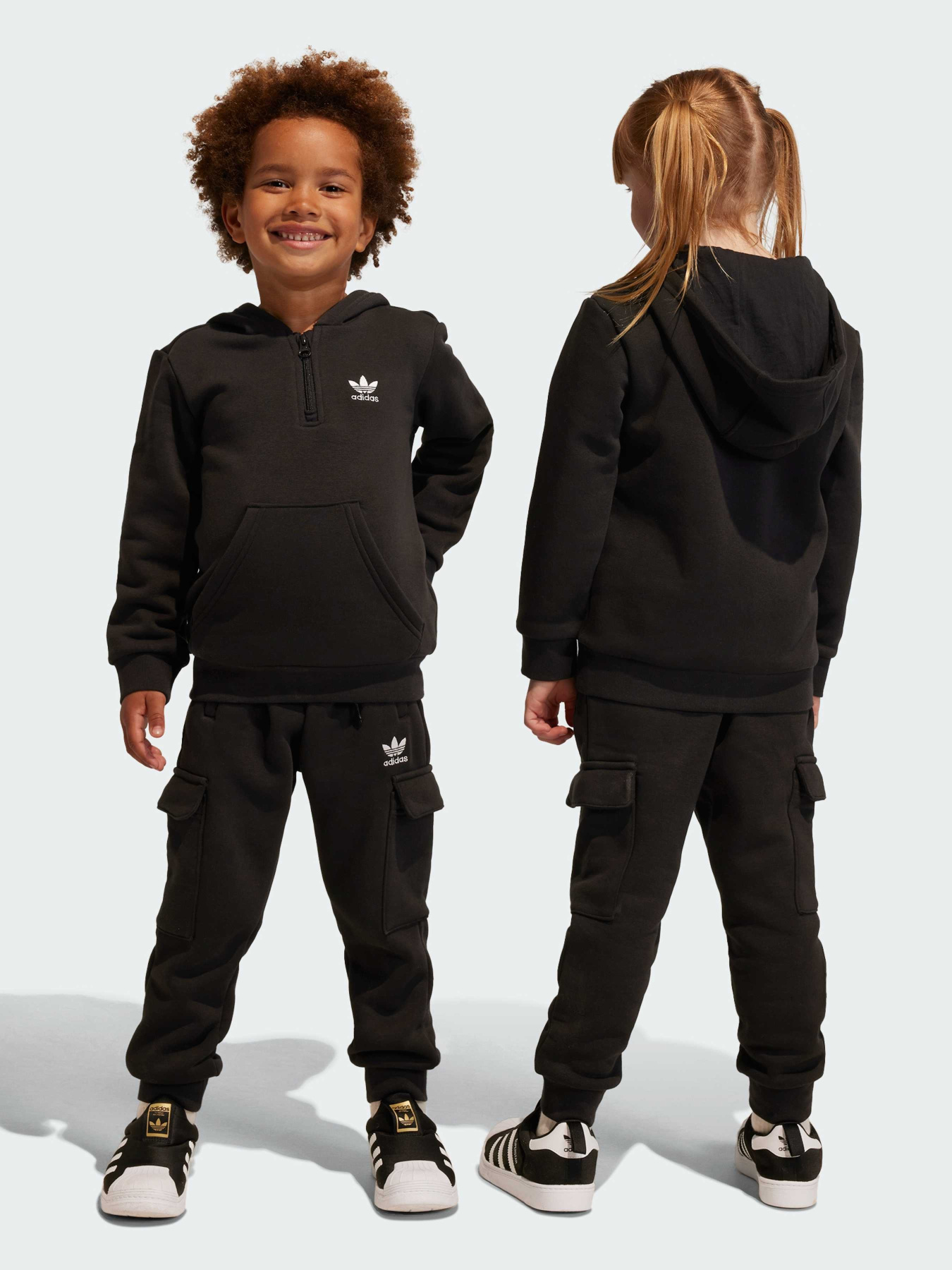 Костюм Adidas модель IL2481 Фото