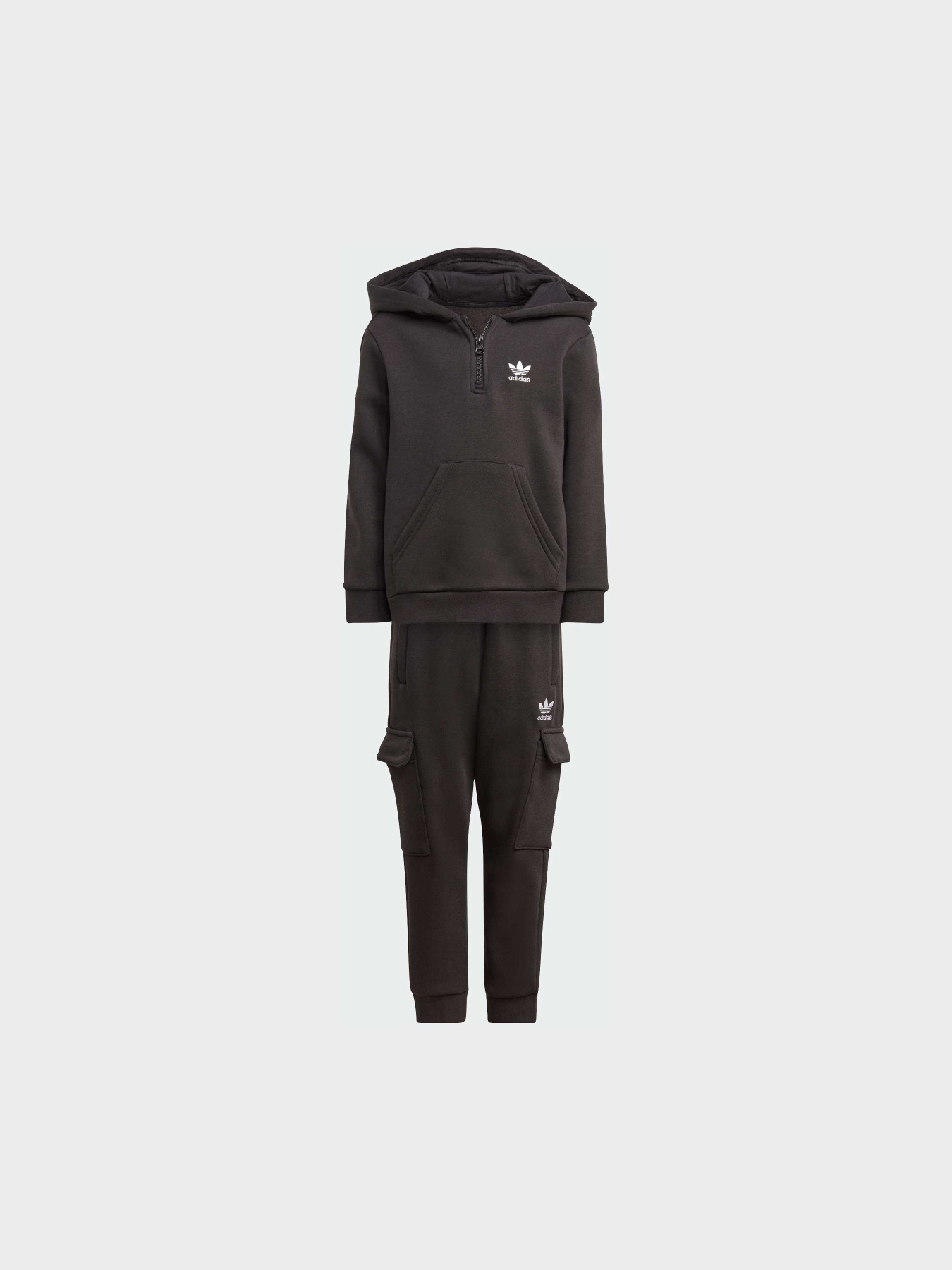 Повсякденний костюм Adidas модель IL2481 Повсякденний костюм Adidas модель IL2481 Фото