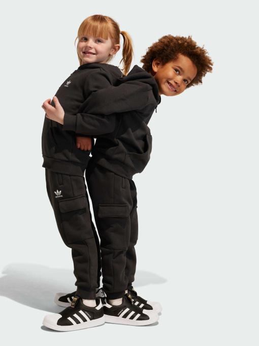 Повседневный костюм Adidas модель IL2481 Фото