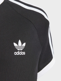 Платье-футболка Adidas Adicolor модель IM3902 Фото