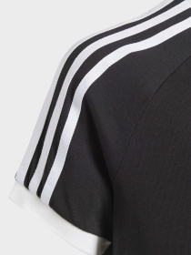 Платье-футболка Adidas Adicolor модель IM3902 Фото