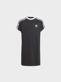 Платье-футболка Adidas Adicolor модель IM3902 Фото