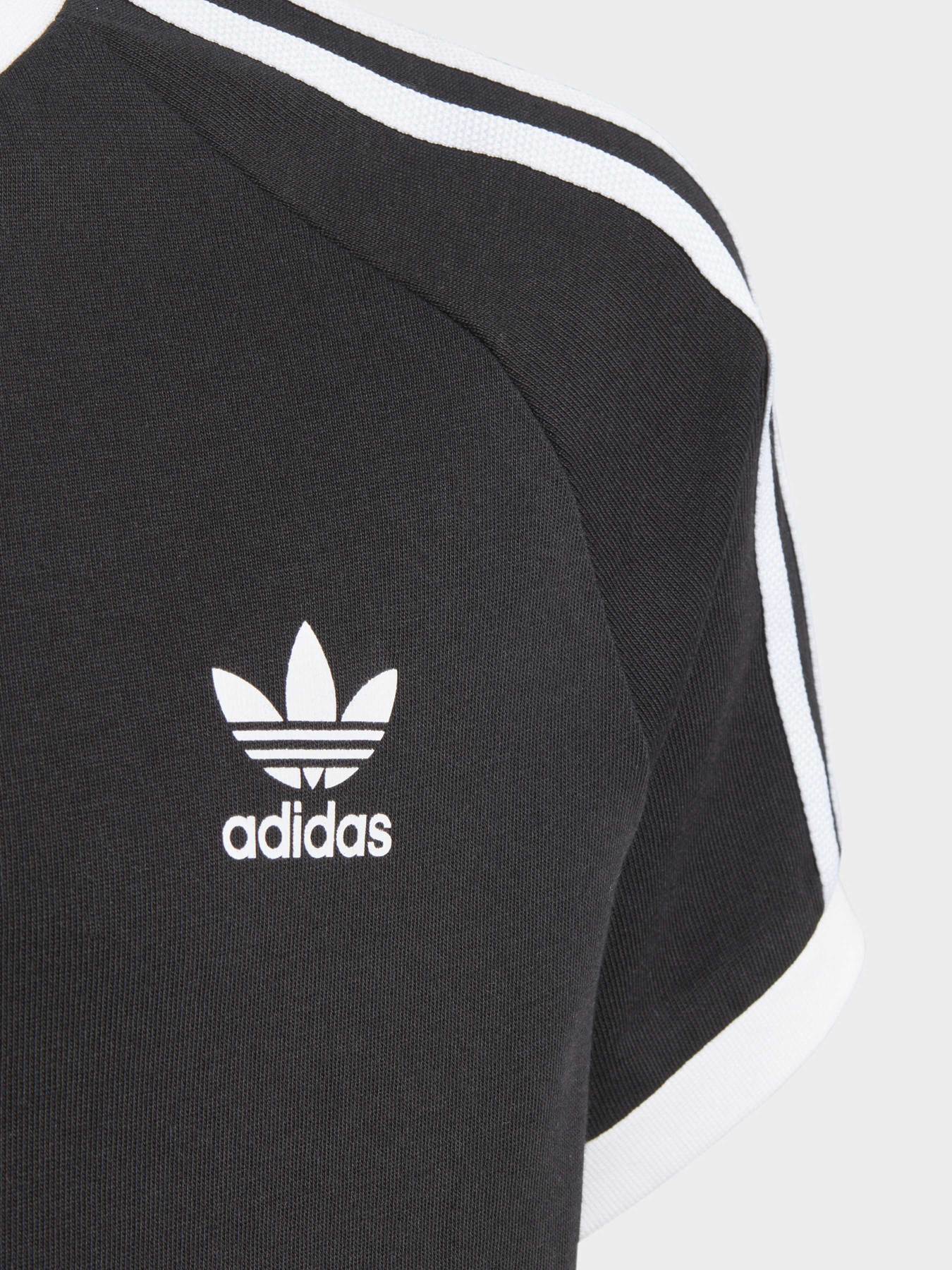 Платье-футболка Adidas Adicolor модель IM3902 Фото