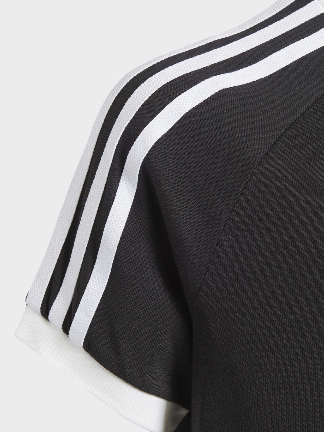 Платье-футболка Adidas Adicolor модель IM3902 Фото