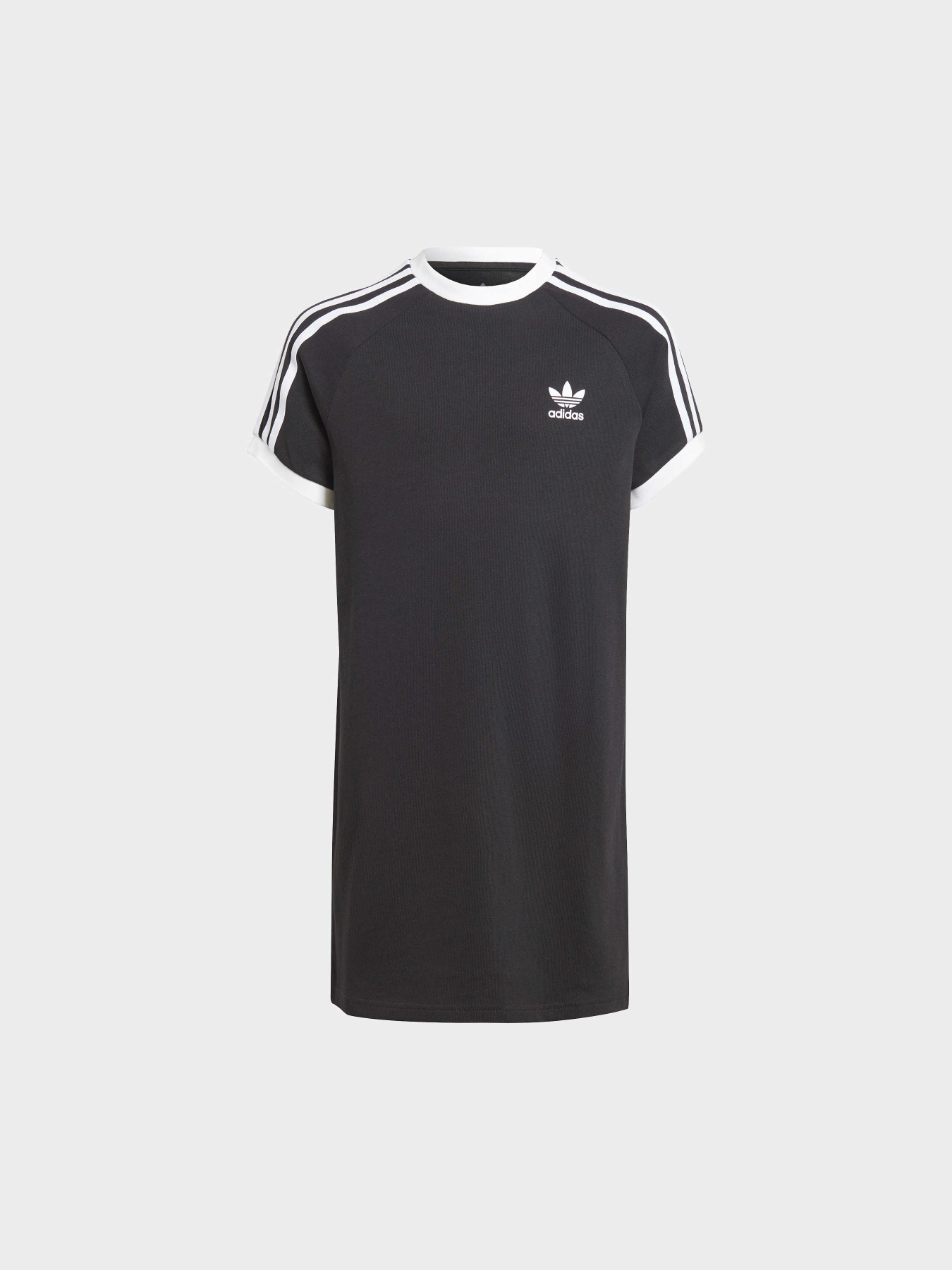 Платье-футболка Adidas Adicolor модель IM3902 Фото