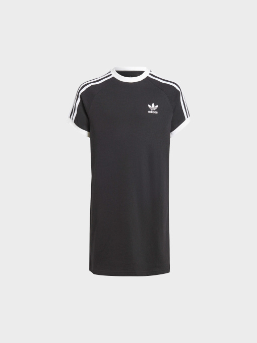 Платье-футболка Adidas Adicolor модель IM3902 Фото