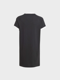 Платье-футболка Adidas Adicolor модель IM3902 Фото