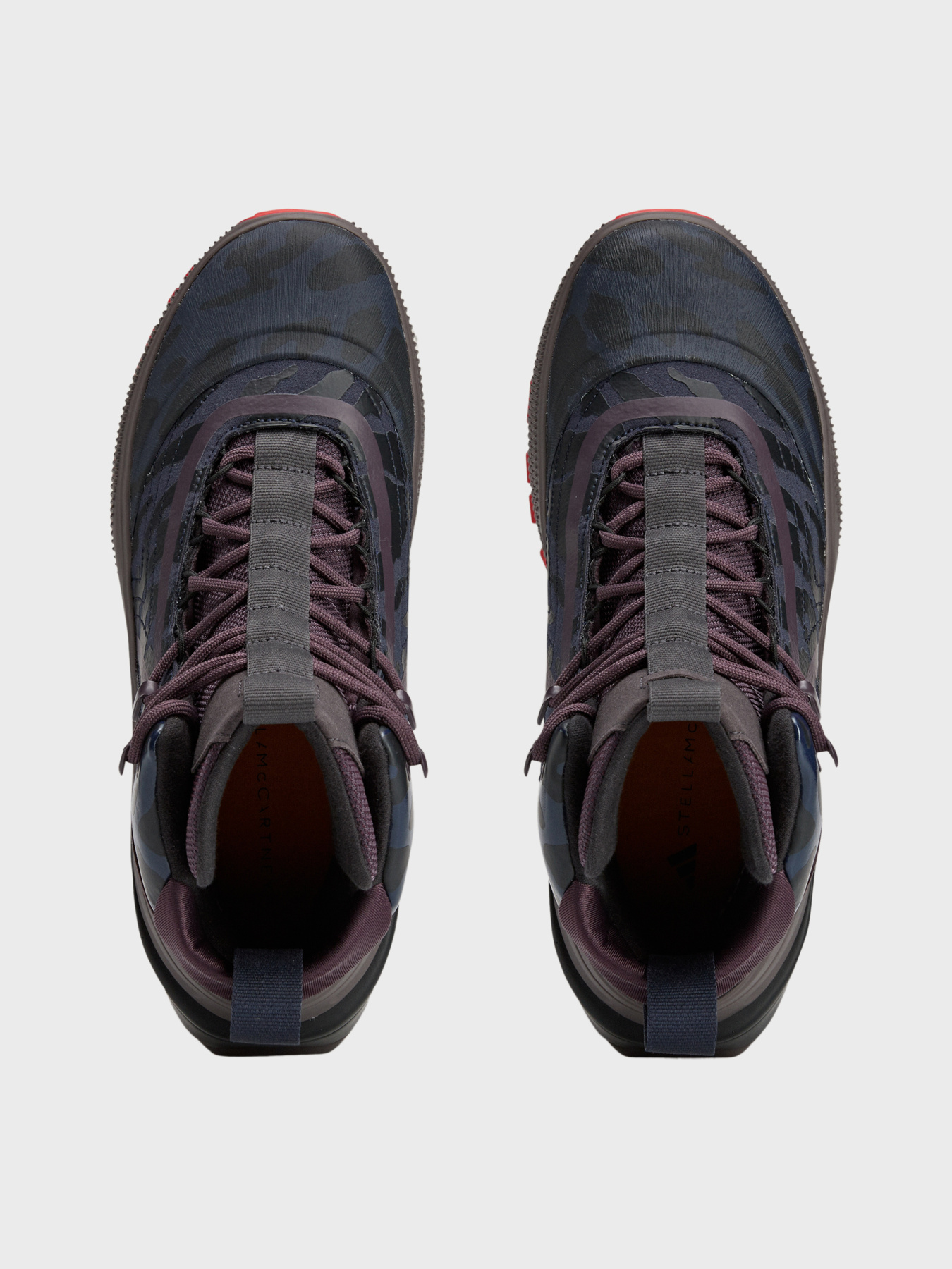 Ботинки и сапоги Adidas модель IF1793 Фото