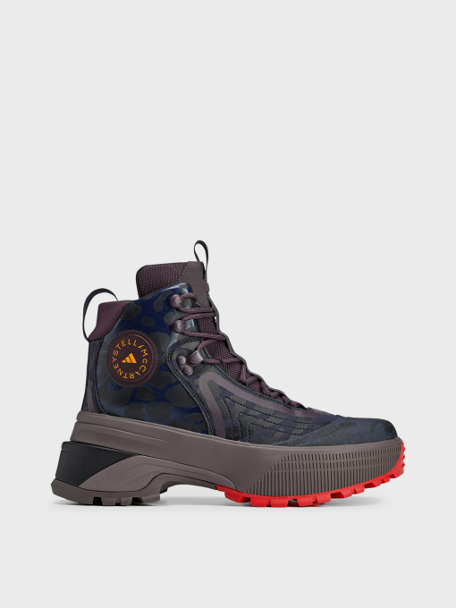 Черевики та чоботи Adidas модель IF1793 Фото