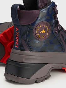 Ботинки и сапоги Adidas модель IF1793 Фото