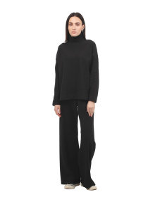 Свитер FloveTouch модель Swt_Jekki_BK Фото