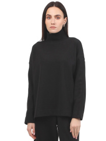 Свитер FloveTouch модель Swt_Jekki_BK Фото