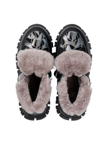 Черевики та чоботи Papi Модель p10393 Фото