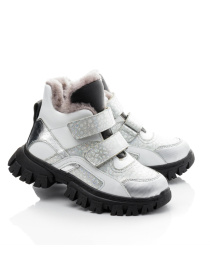 Черевики та чоботи Papi Модель p10394 Фото