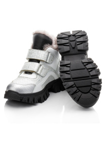 Черевики та чоботи Papi Модель p10394 Фото