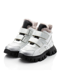 Черевики та чоботи Papi Модель p10394 Фото