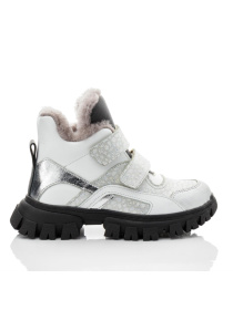 Ботинки и сапоги Papi модель p10394 Фото