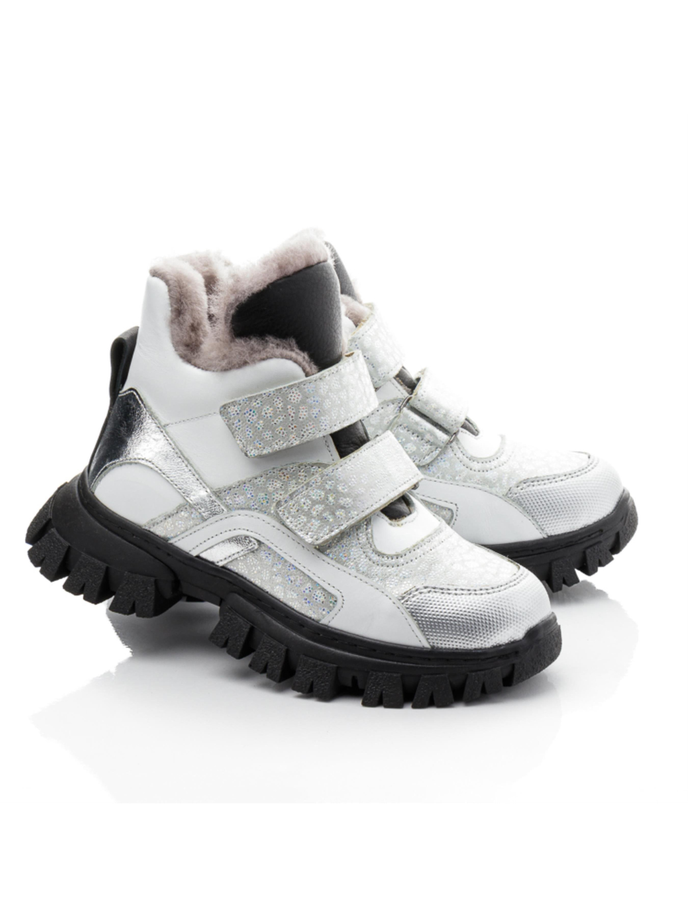 Черевики Papi модель p10394 Фото