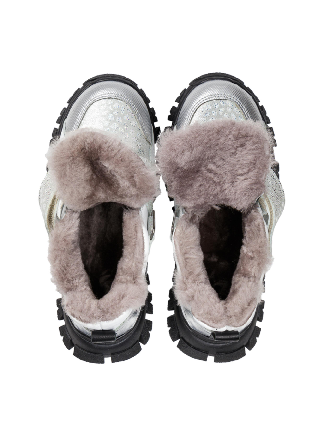 Черевики Papi модель p10394 Фото